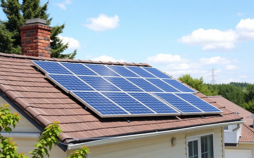 How Rooftop Solar Works: From Sunlight to Usable Power